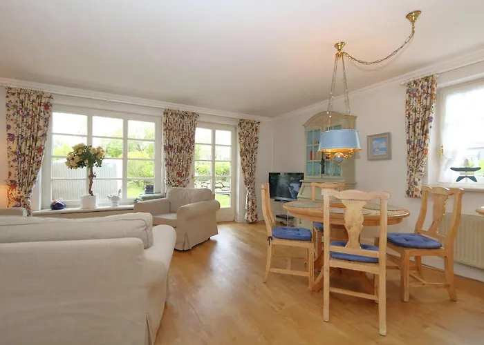 Appartement Morgenroth