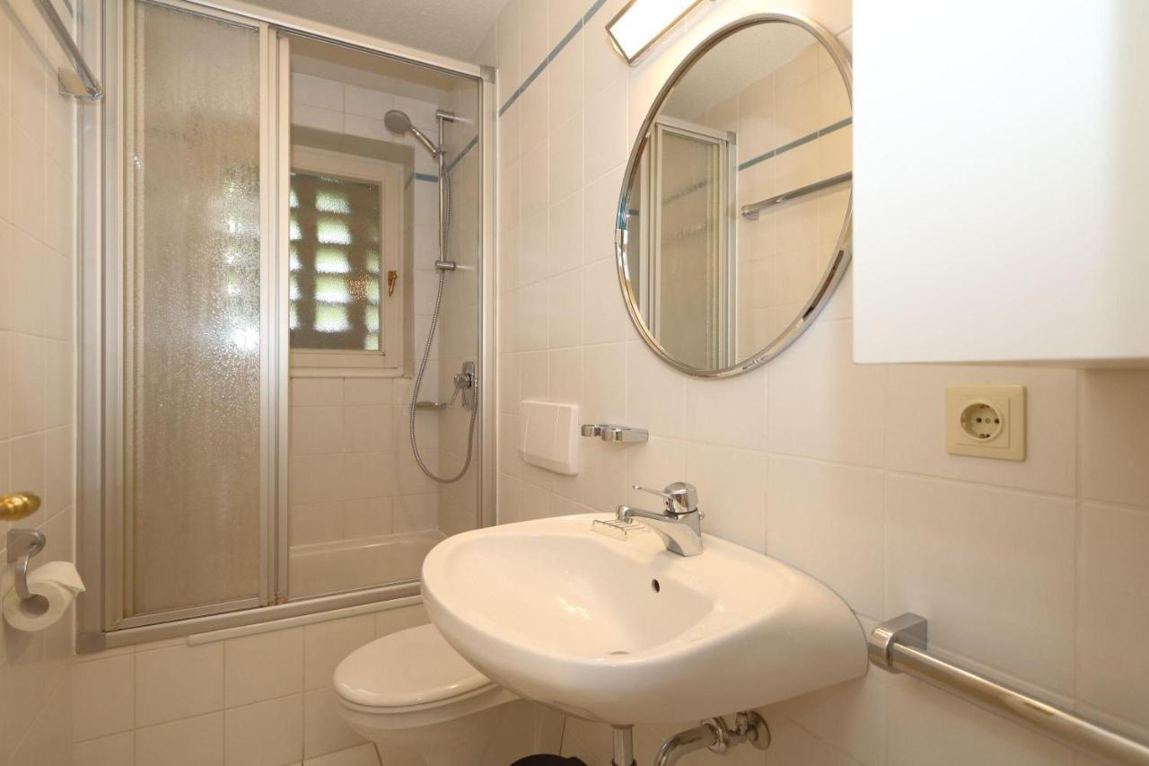 Apartment Morgenroth Munkmarsch