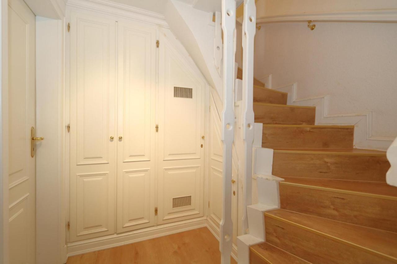 Morgenroth Apartment