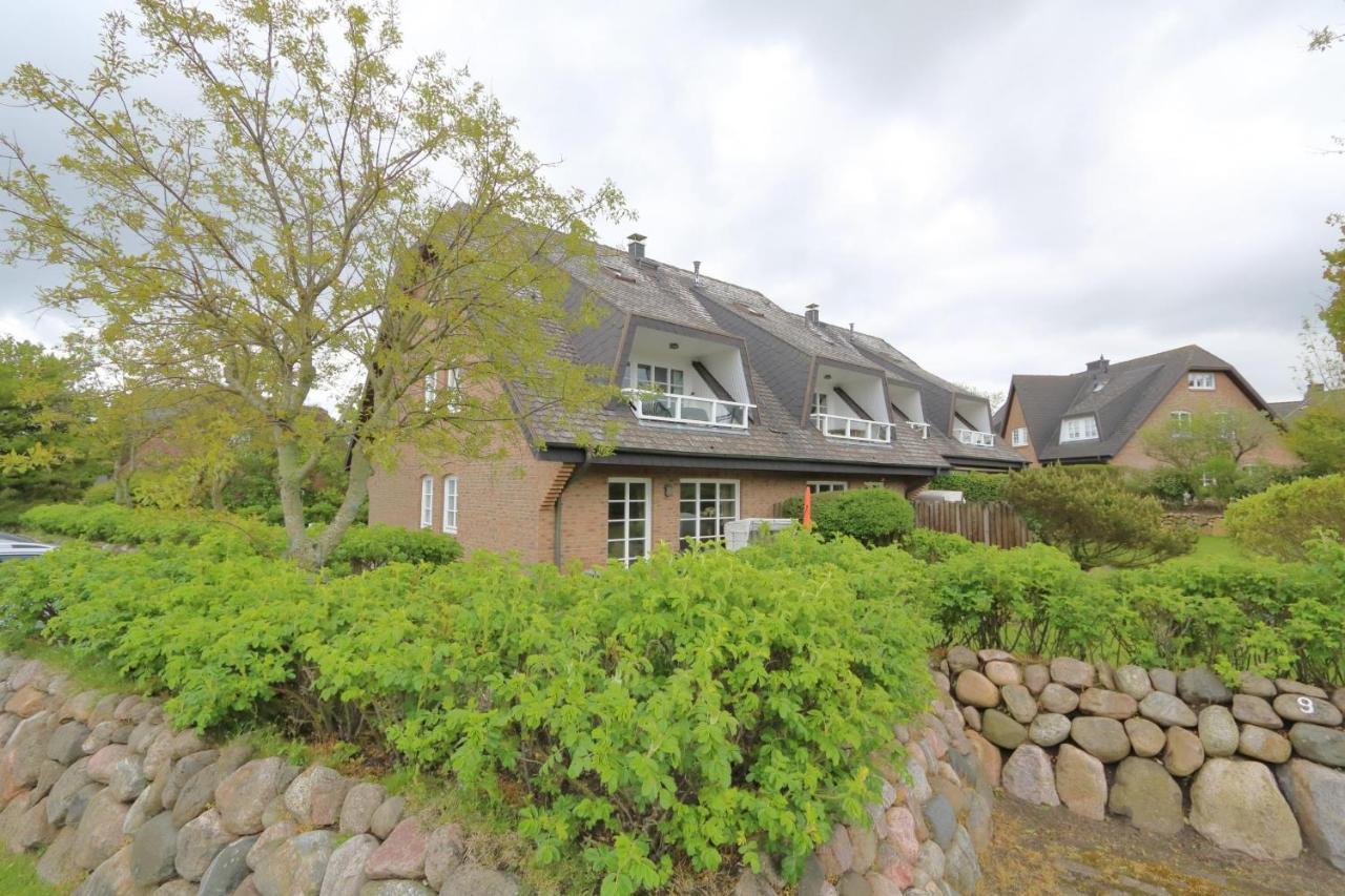 Apartment Morgenroth Munkmarsch