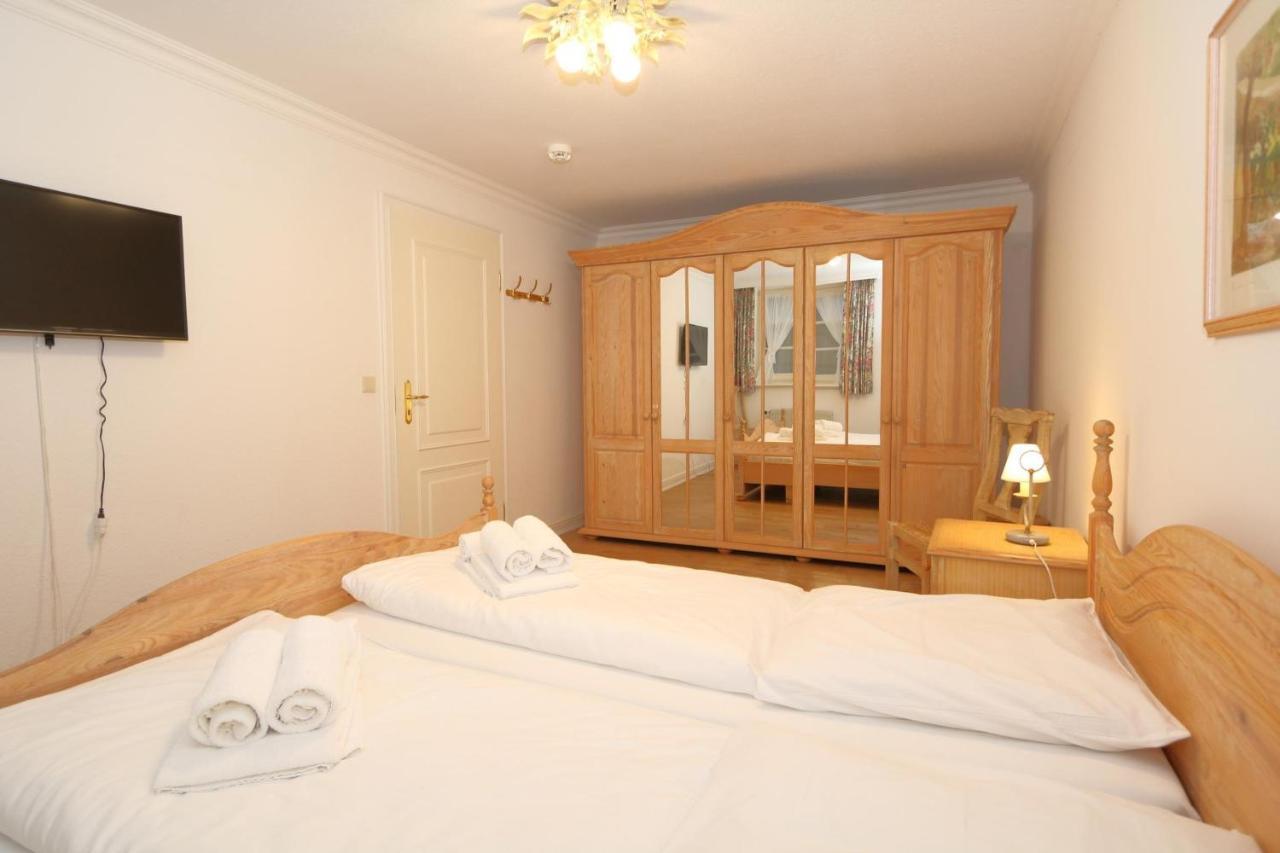 Morgenroth Apartment Munkmarsch