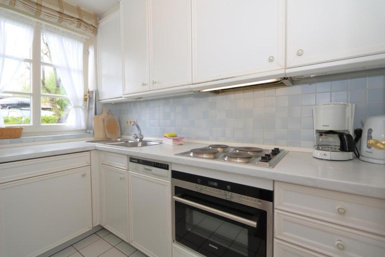 Morgenroth Apartment Munkmarsch